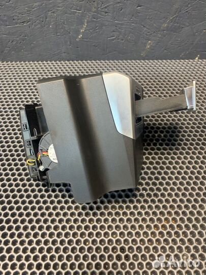 Амортизатор воздуха Bmw X7 G07 M-pack B57D30 2020