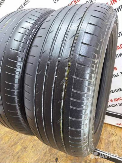Bridgestone Dueler H/P Sport 255/55 R18