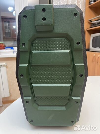 Колонка MAC audio MRS 555