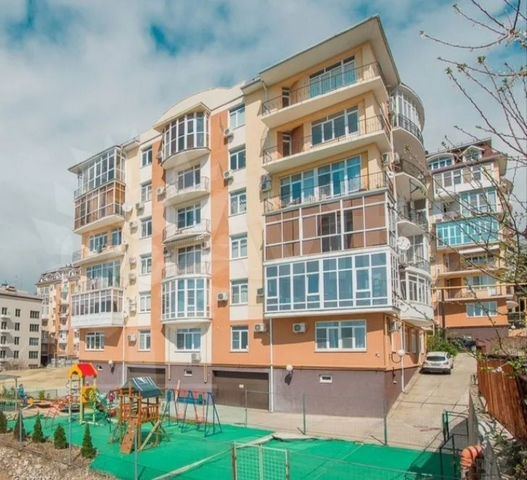 Бытха ул бытха 49 микрорайон бытха фото 1-к. квартира, 55 м², 8/8 эт. на продажу в Сочи Купить квартиру Авито