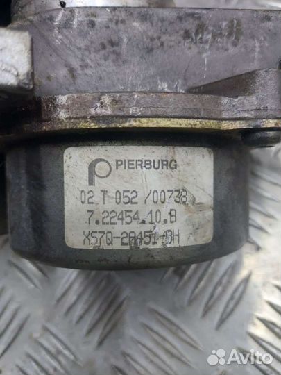 Насос вакуумный Ford Mondeo 3 XS7Q2A451BH