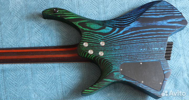 Nk guitar 6 струн