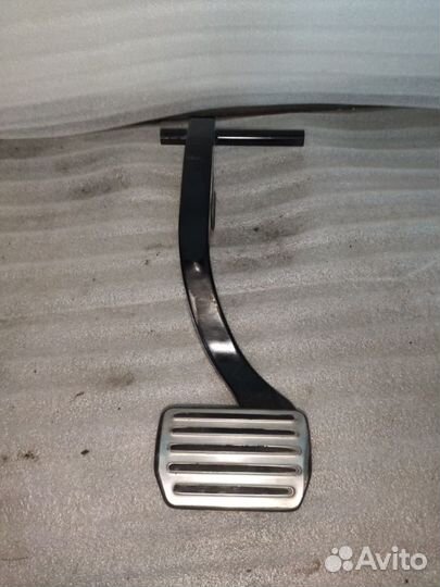 Педаль тормоза Porsche Cayenne S 955 M48.00 2004