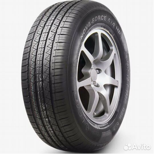 Leao Nova Force 4X4 HP 235/65 R17 V