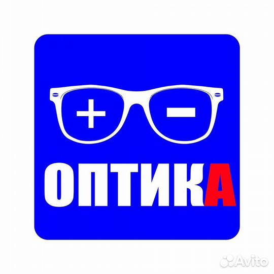 Оптика метро. Продавец в оптике.