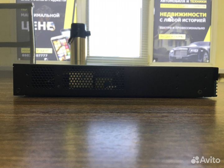 Маршрутизатор Cisco 1921