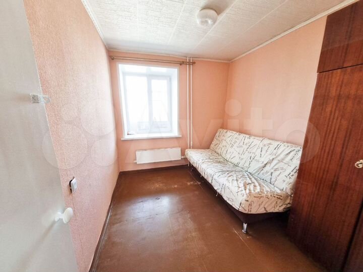 4-к. квартира, 75,8 м², 10/11 эт.