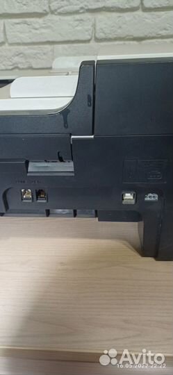 HP Officejet J5520 Принтер Сканер Копир Факс