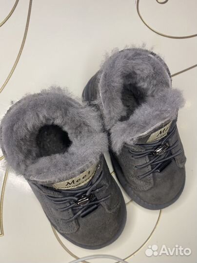 Сапоги ugg детские