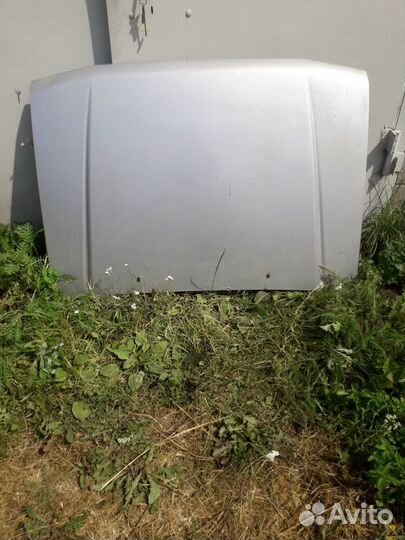 Двери и мосты для мицубиси поджеро