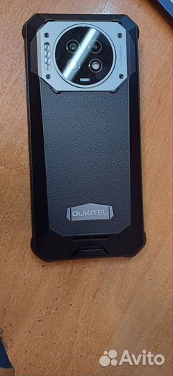 OUKITEL WP19, 8/256 ГБ