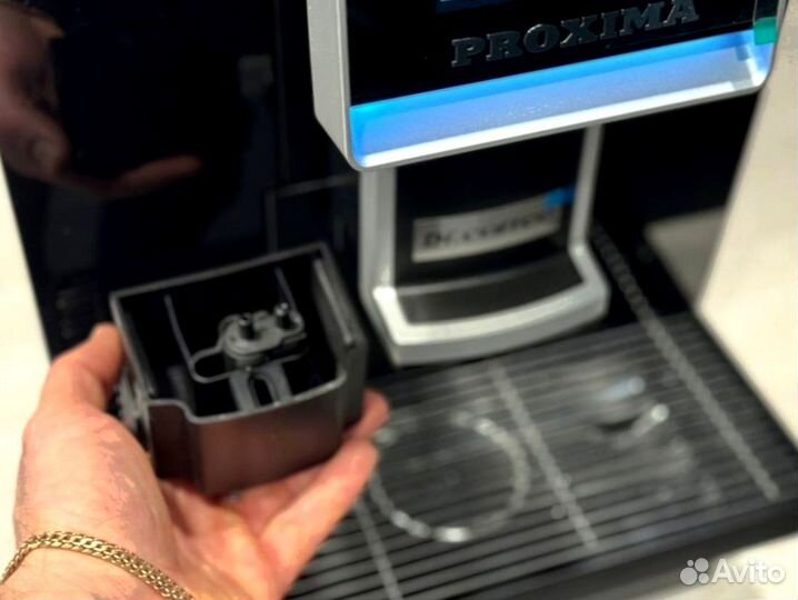 Кофемашина для кафе Dr Coffee Minibar S2
