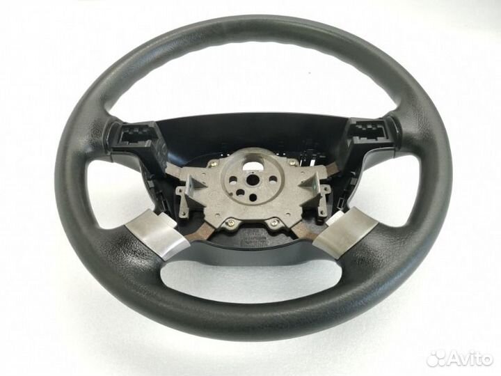 Руль Chevrolet Aveo T250 1.6 2007