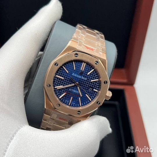 Часы Audemars Piguet Royal Oak