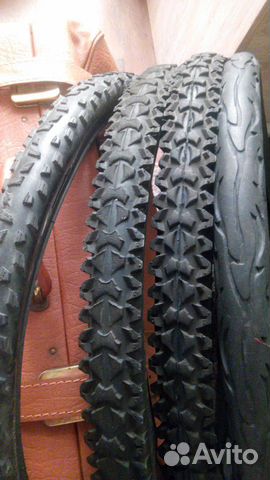 Покрышки на 26