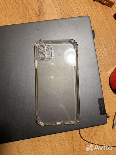 Чехол на iPhone 11