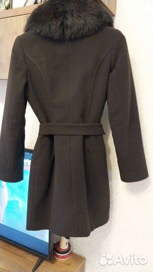 Пальто женское зима