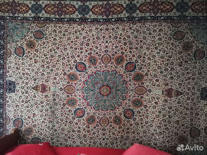 Ковёр Halbmond Teppiche