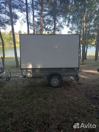 Жилой модуль, 2022