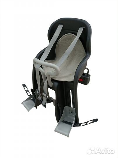 Детское кресло велосипедное ghbike GH-516