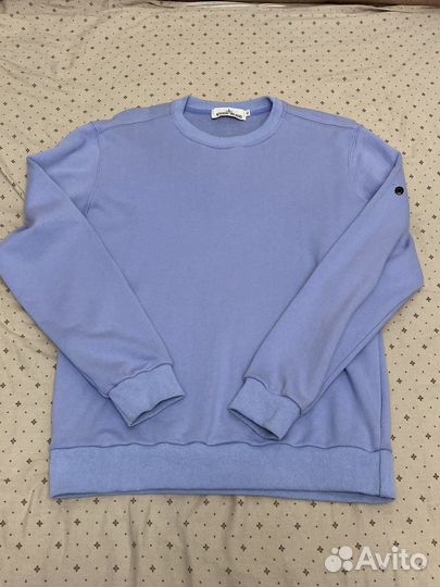 Stone island свитшот