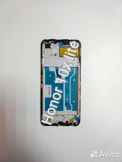 Рамка дисплея для honor 10x lite/p SMART 2021