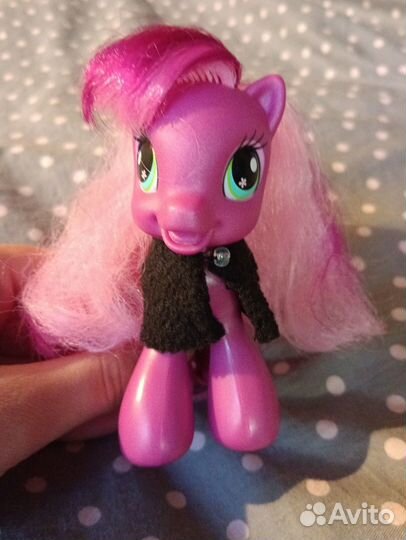 Игрушка Пони оригинал