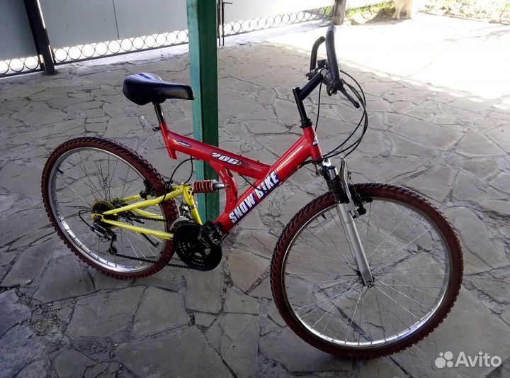 Велосипеды бу взрослый