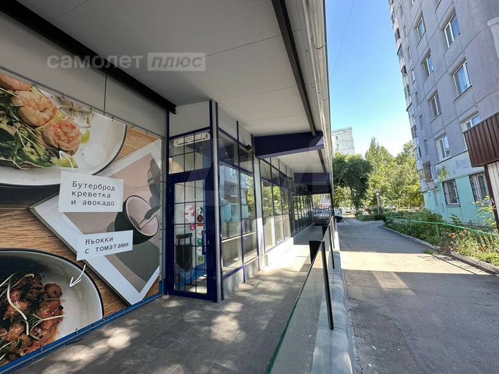 Сдам помещение свободного назначения, 130 м²