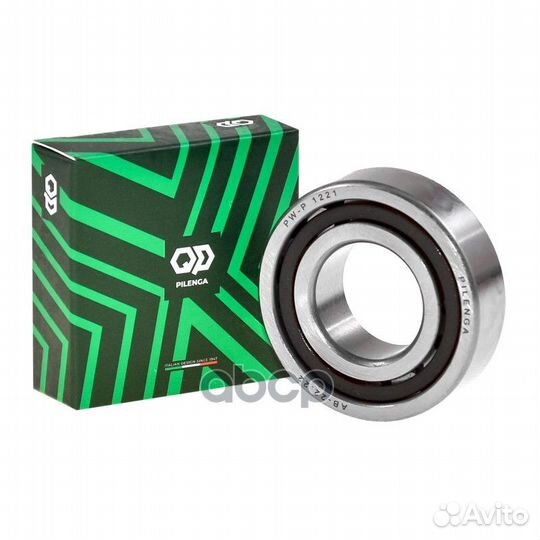 Подшипник кпп ваз 2170 первичного вала Pilenga