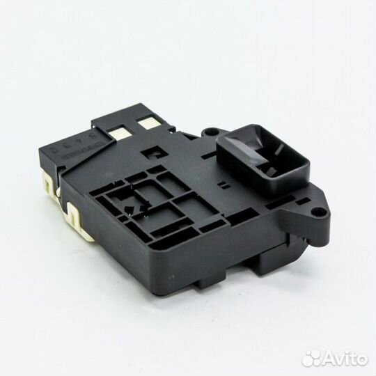 Замок люка (убл) стиральной машины LG EBF61315801