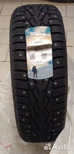 Nokian Tyres Nordman 7 195/55 R16