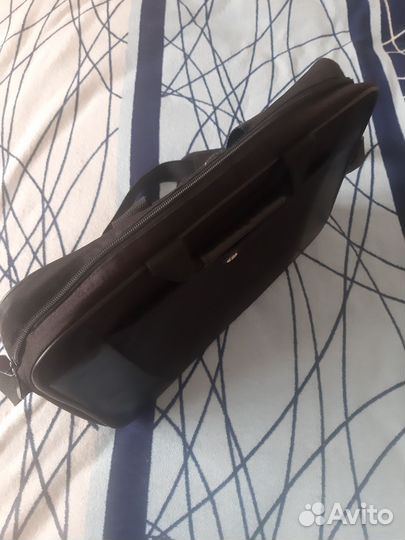 Сумка для ноутбука