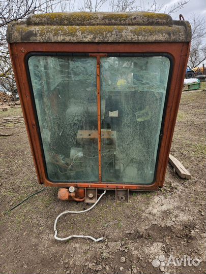 Трактор КТЗ T-70, 1999