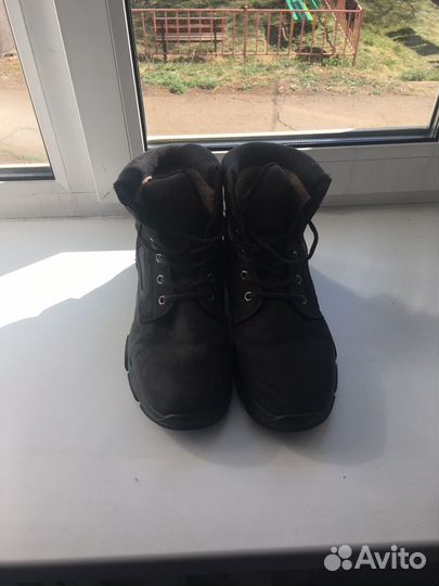 Ботинки Strobbs 43 размер