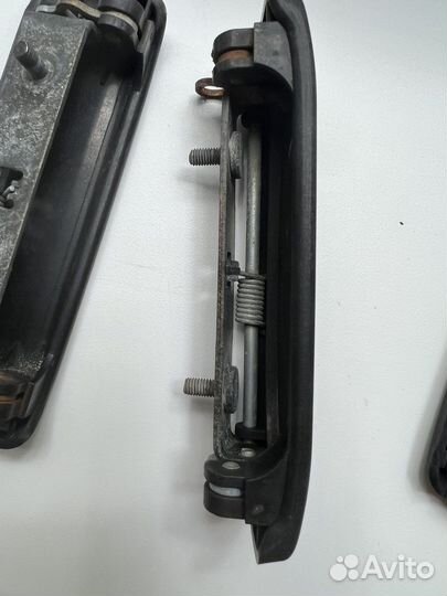 Ручка двери наружная лада