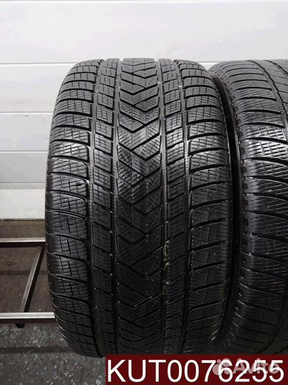 Pirelli Scorpion Winter 305/35 R21 107U