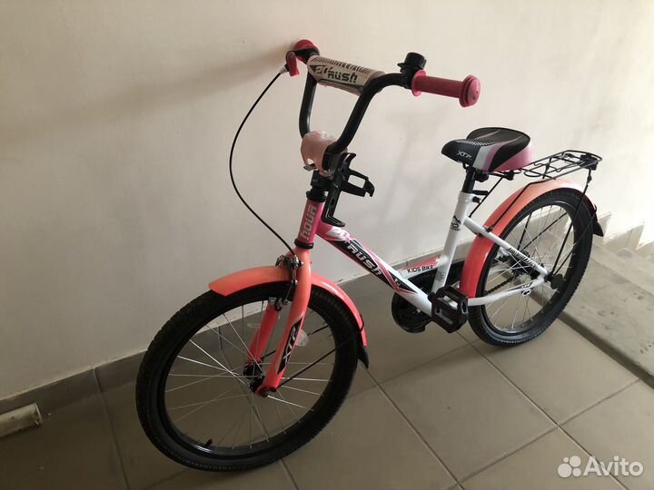 Велосипед детский