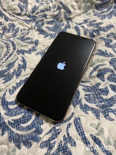 iPhone Xs Max, 512 ГБ