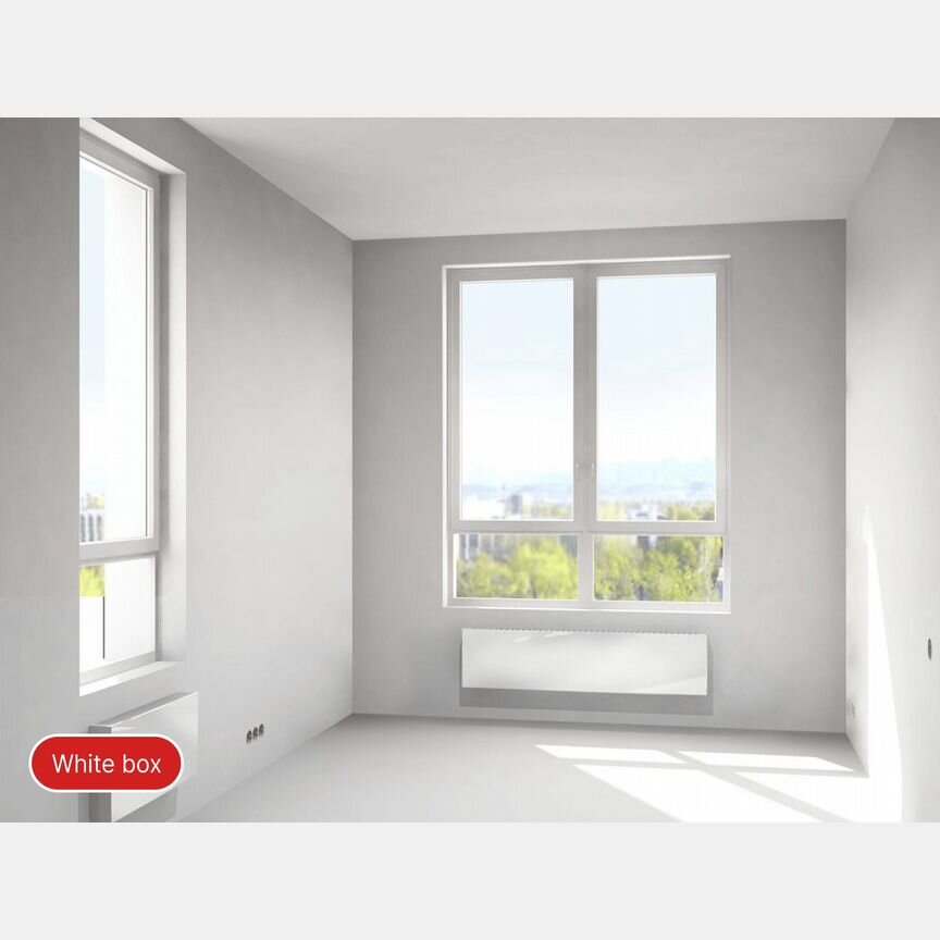 1-к. квартира, 33 м², 8/12 эт.