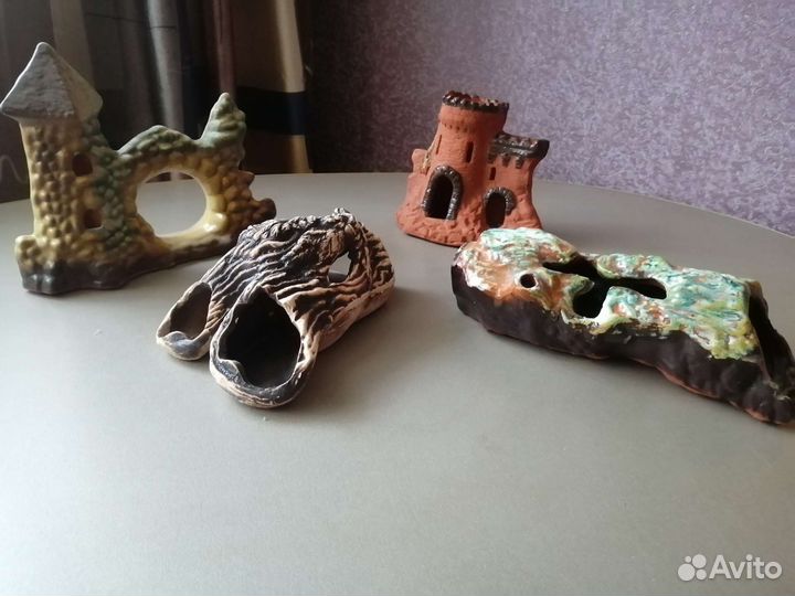 Декор