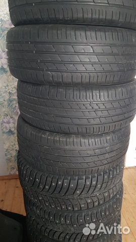 Sailun Atrezzo Elite 205/55 R16