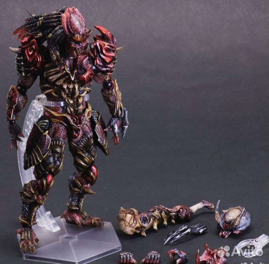 Predator(хищник)