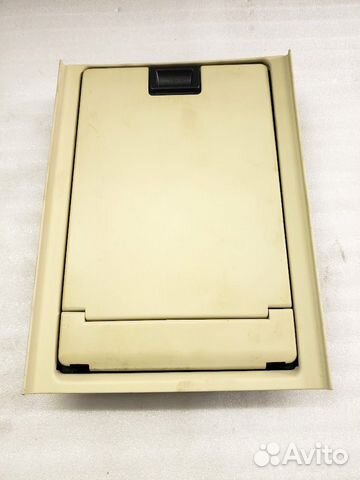 Чехол для лыж Audi A8 D3