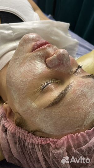 Косметолог