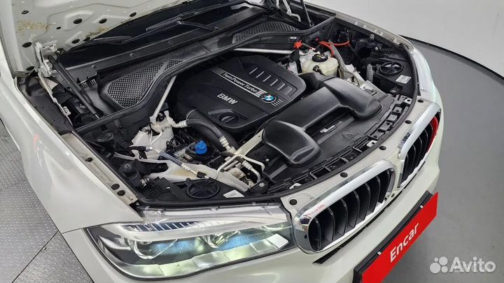 BMW X6 3.0 AT, 2019, 38 970 км