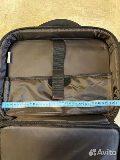 Сумка для ноутбка targus новая