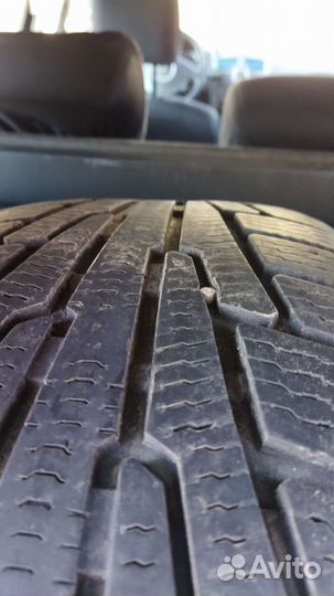 Nokian Tyres Nordman RS2 SUV 225/60 R17