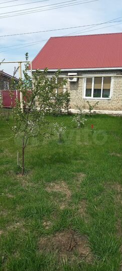 Дом 71,1 м² на участке 11 сот.