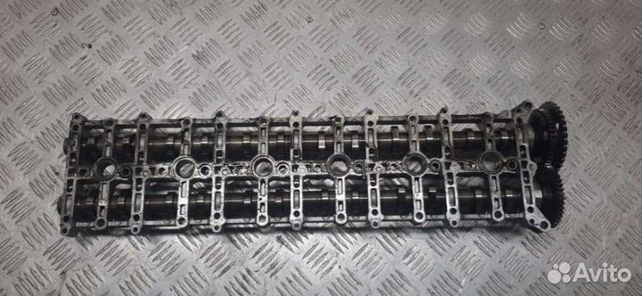 Головка блока цилиндров BMW5 F10/F11/GTF072012